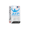 Transparent Ramskydd ATP
