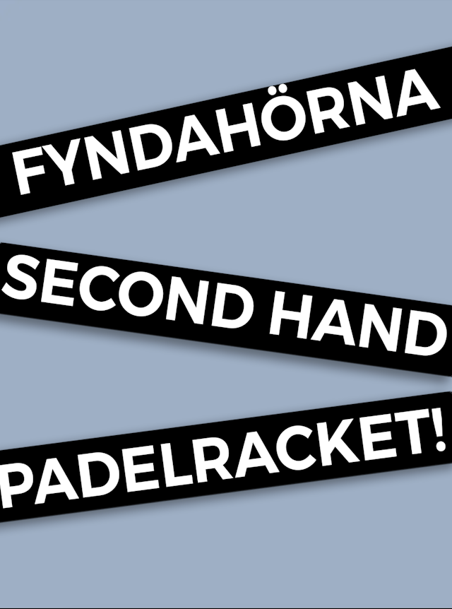 FYNDA! Second Hand